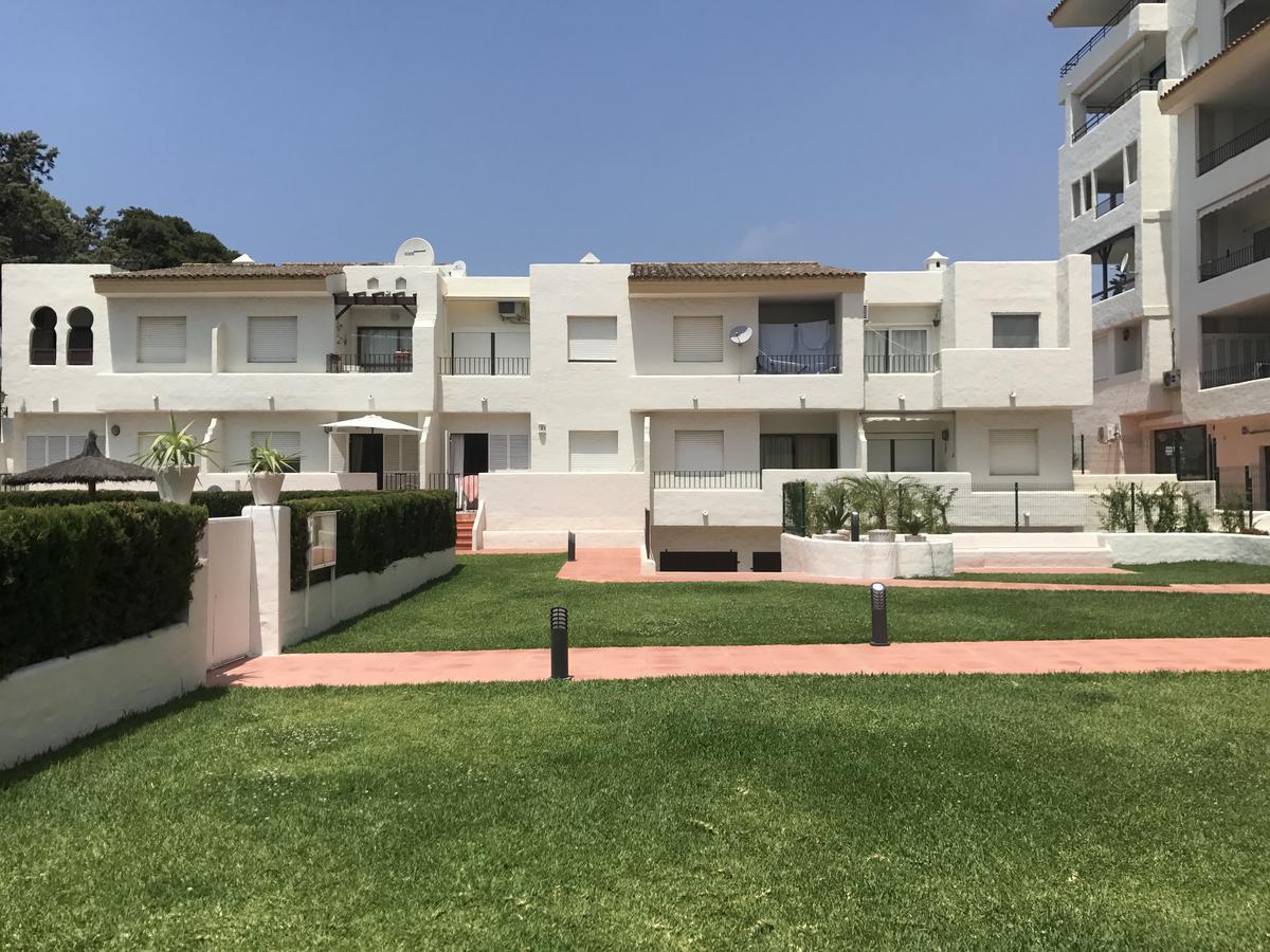 Apartamento Vistahermosa Centro El Puerto de Santa María Exterior foto
